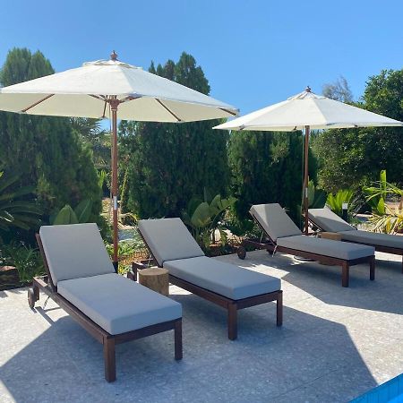 Cocoon Luxury Villa In Coral Bay-3 Min To Beach Peyia Exterior foto